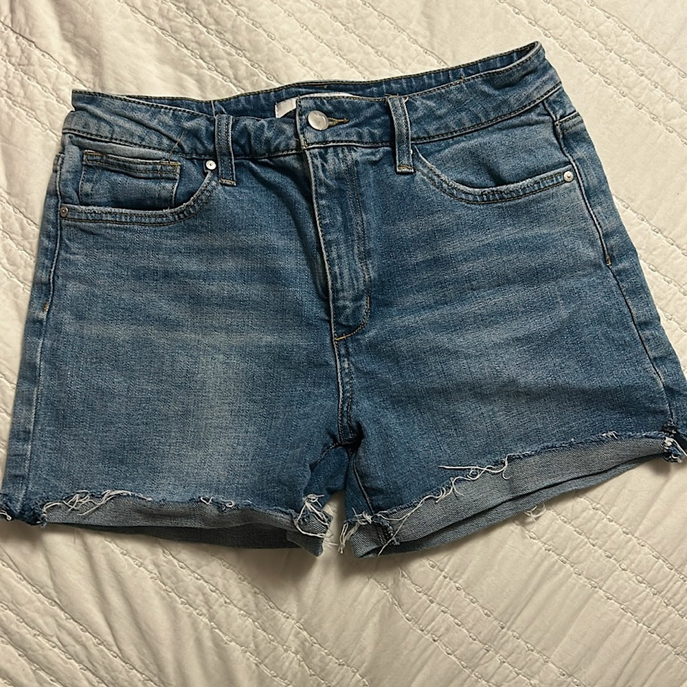 Joe’s Jean Shorts